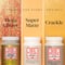 Scellant, colle et produit de finition transparent comme le cristal de 236 ml de Mod Podge